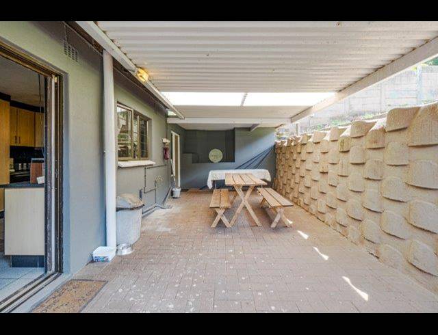 3 BEDROOM HOUSE SOLD IN BLUFF